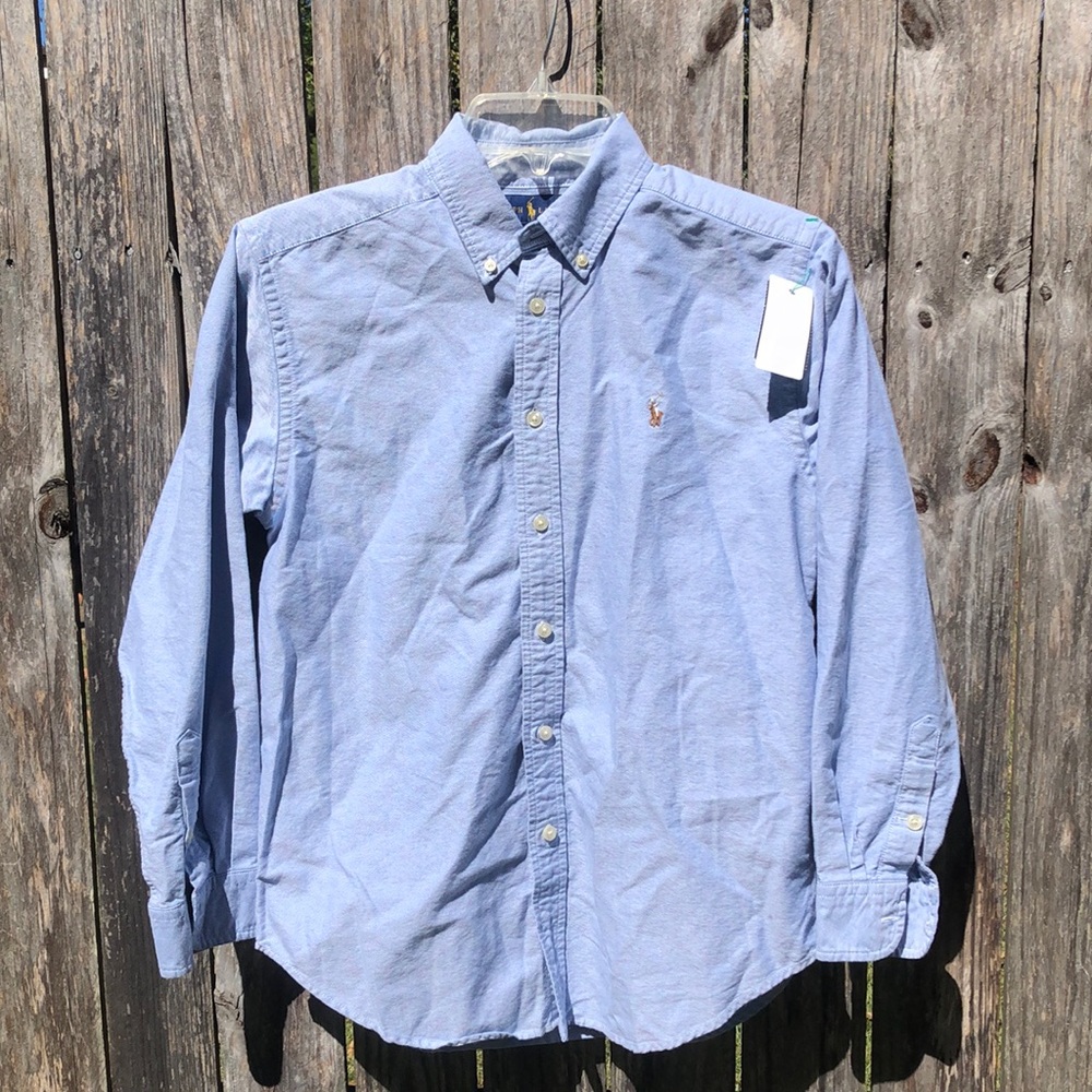 Ralph Lauren Shirt